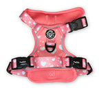 Rugged Rover™ No-Pull Dog Harness – Peachy Hearts