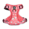 Rugged Rover™ No-Pull Dog Harness – Peachy Hearts