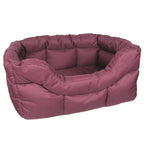Country Dog Heavy Duty Waterproof Rectangular Dog Bed