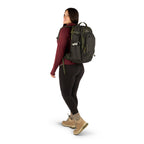 Kelty Redwing Traveller 30L Backpack - Black