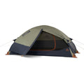 Kelty Late Start 1 Person Tent - Sea Spray/Pageant Blue