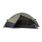 Kelty Late Start 1 Person Tent - Sea Spray/Pageant Blue