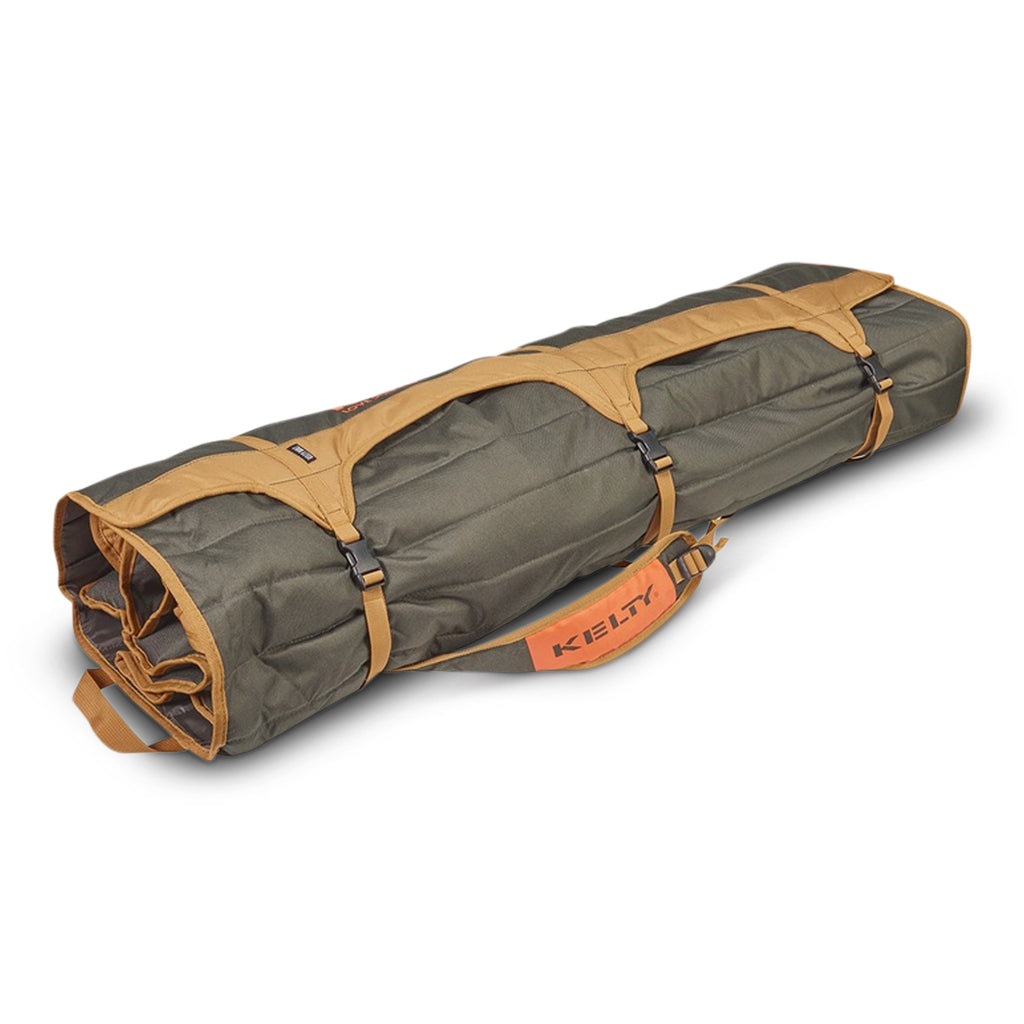 Kelty Loveseat Double Camping Chair – Deep Lake / Fallen Rock