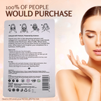 Love Mushrooms Collagen Truffle Sheet Masks – Pack of 5