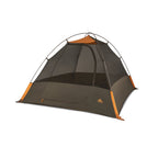 Kelty Grand Mesa 4 Person Tent - Beluga/Golden Oak