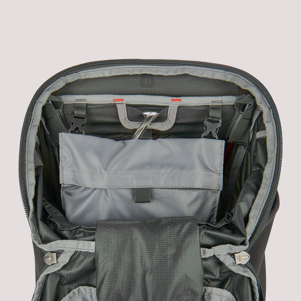 Sierra Designs Flex Capacitor 40L-60L Rucksack - S/M - Peat