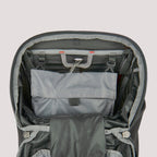 Sierra Designs Flex Capacitor 40L-60L Rucksack - S/M - Peat