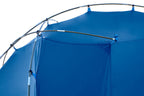Kelty Sideroads Awning Tent in Midnight Navy/Winter Moss
