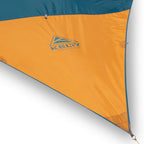 Kelty Noah's 12ft Tarp Shelter - Lyons Blue/Golden Oak
