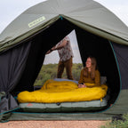 Kelty Daydreamer 6 Person Tent - Duffle Bag
