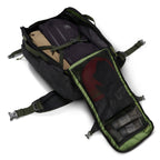 Kelty Redwing Traveller 40L Backpack - Black