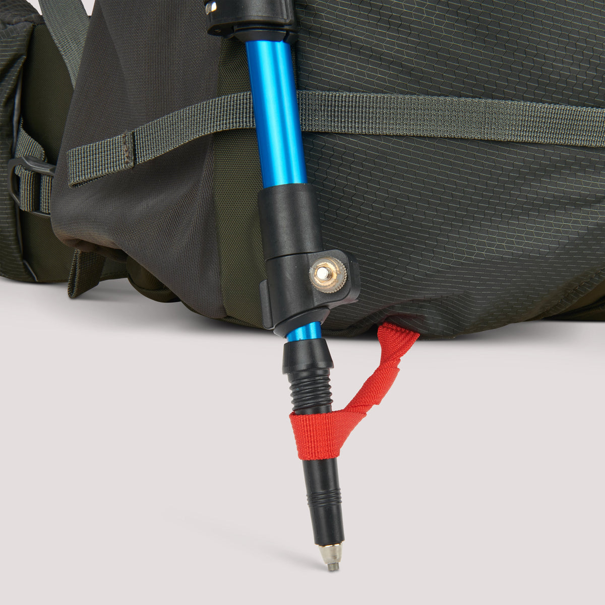 Sierra Designs Flex Capacitor 40L-60L Rucksack - S/M - Peat