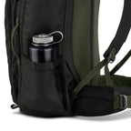 Kelty Redwing Traveller 40L Backpack - Black