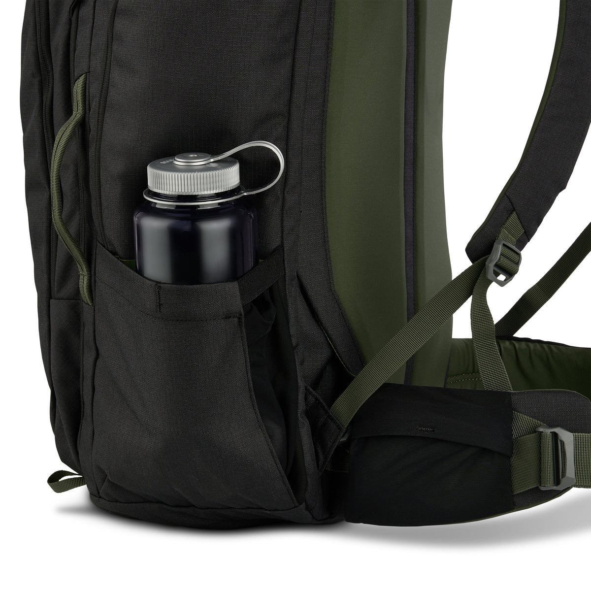 Kelty Redwing Traveller 50L Backpack - Black