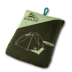Kelty Daydreamer 6 Person Tent Footprint