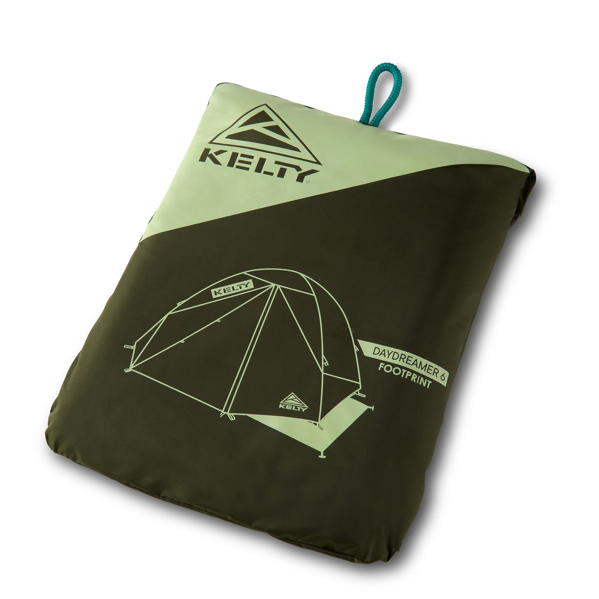 Kelty Daydreamer 6 Person Tent Footprint