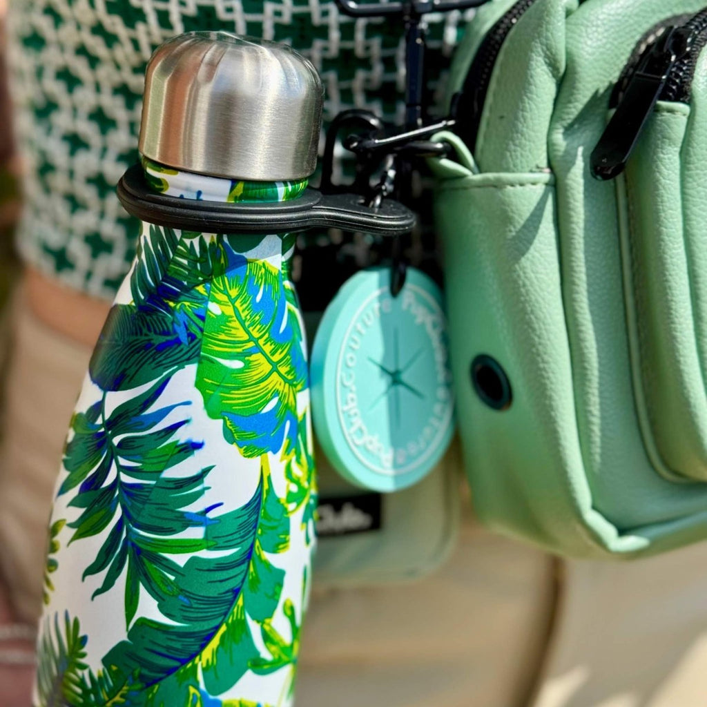 PupClub Water Bottle Clip & Holder