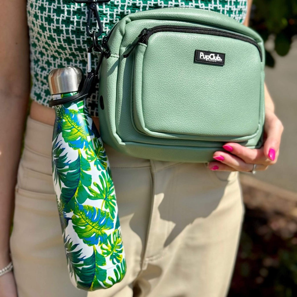 PupClub Water Bottle Clip & Holder