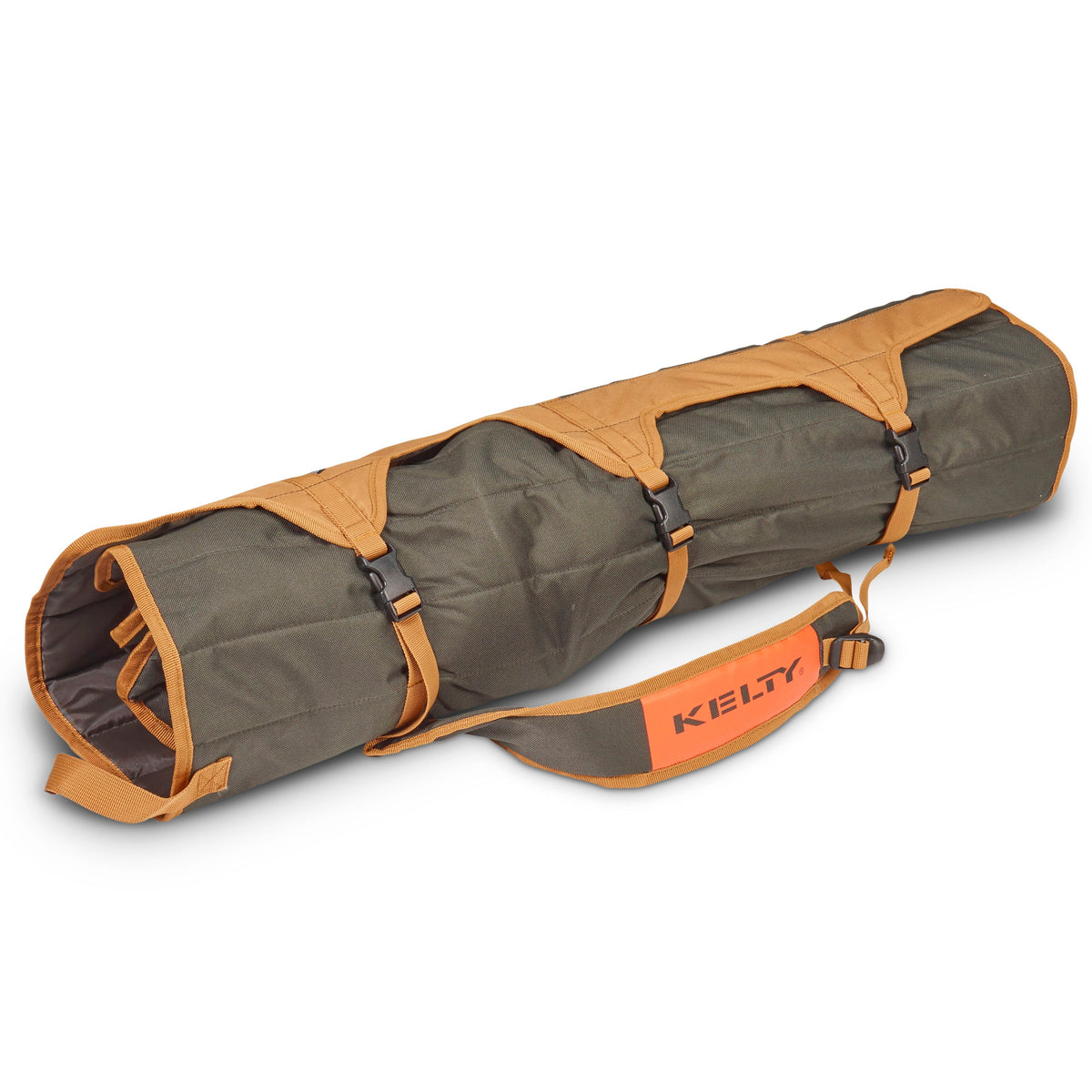 Kelty Lowdown Camping Chair – Canyon Brown / Beluga