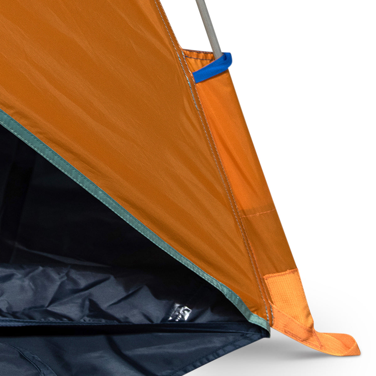 Kelty Cabana Beach Shade Shelter – Malachite / Golden Oak