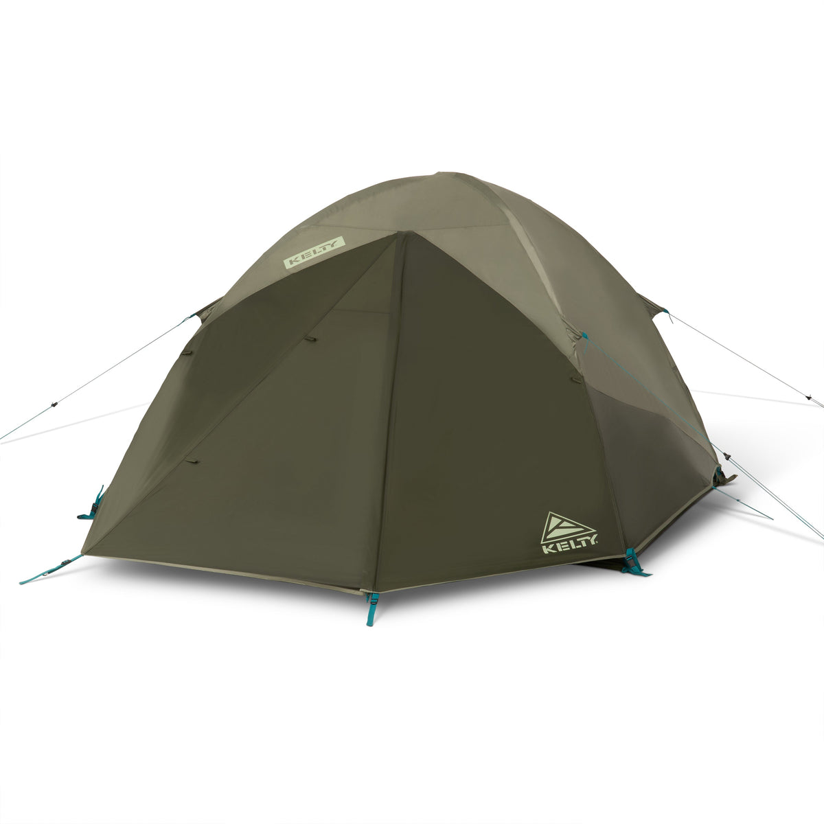 Kelty Daydreamer 4 Person Tent - Duffle Bag
