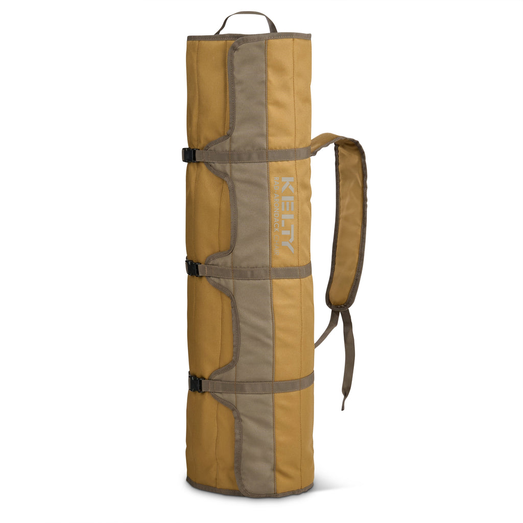 Rad-Arondack Camping Chair – Wood Thrush