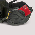 Sierra Designs Flex Capacitor 40L-60L Rucksack - S/M - Peat