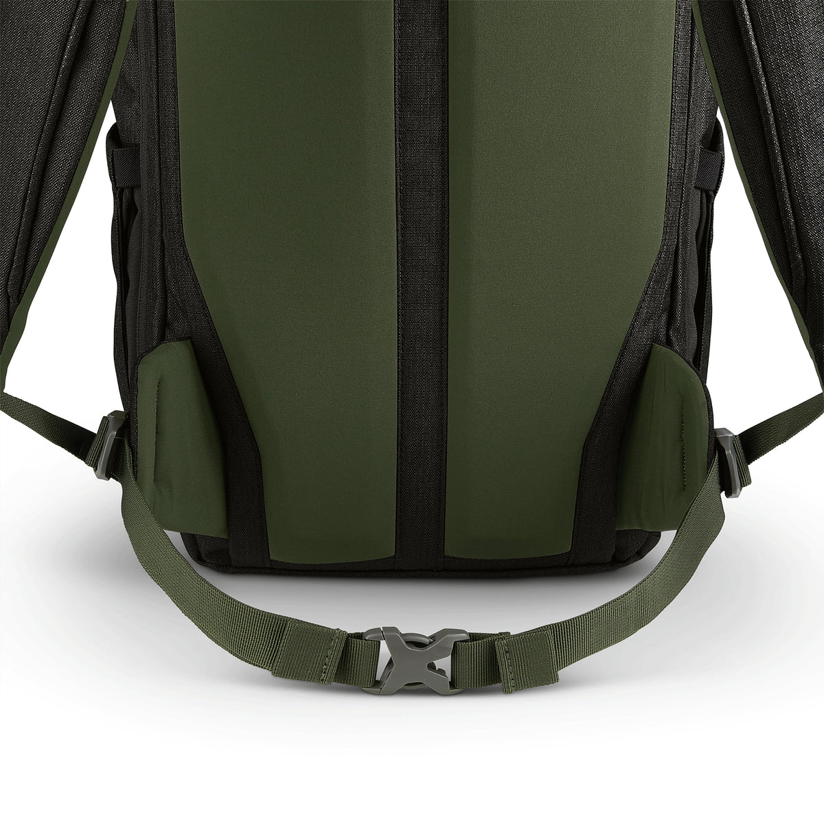 Kelty Redwing Traveller 30L Backpack - Black
