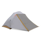 Kelty Caboose 4 Person Vehicle Tent - Smoke/Beluga/Dull Gold