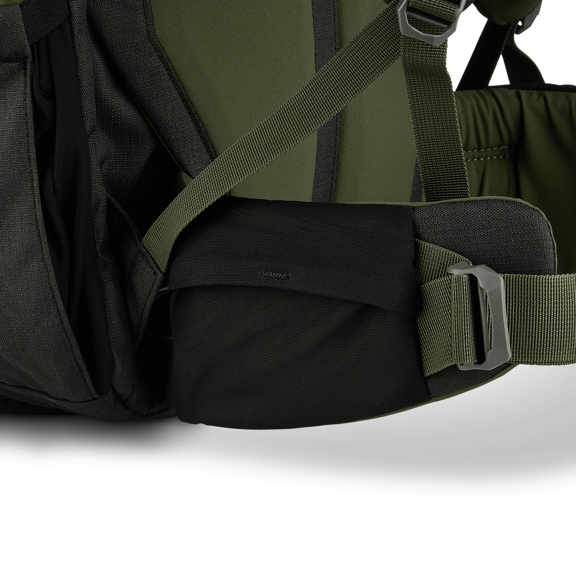 Kelty Redwing Traveller 40L Backpack - Black