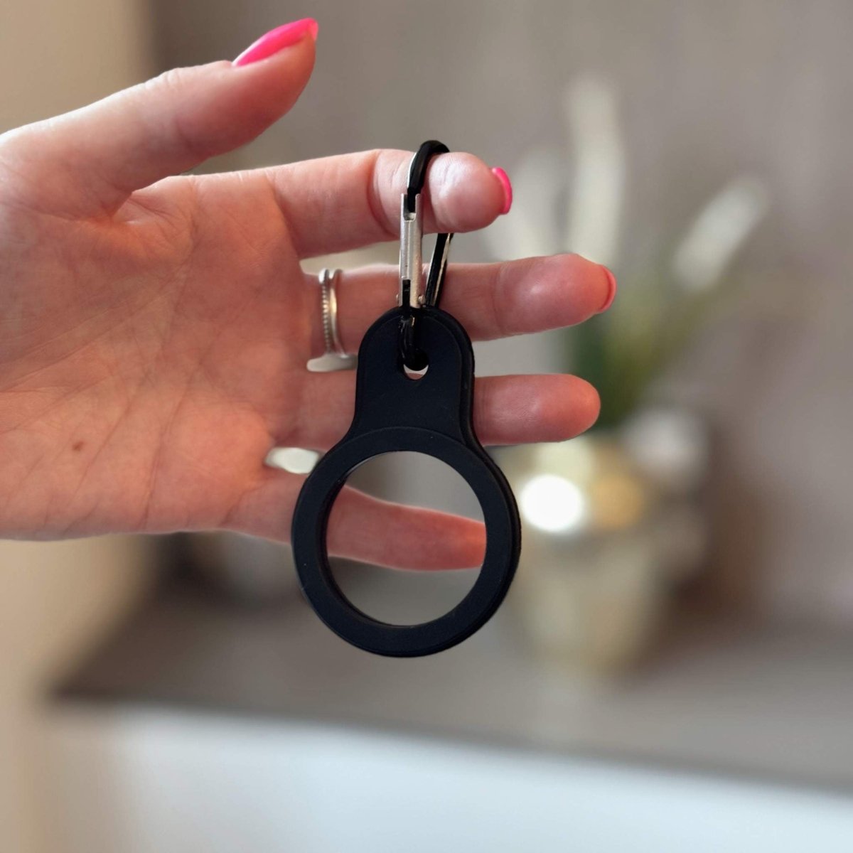 PupClub Water Bottle Clip & Holder