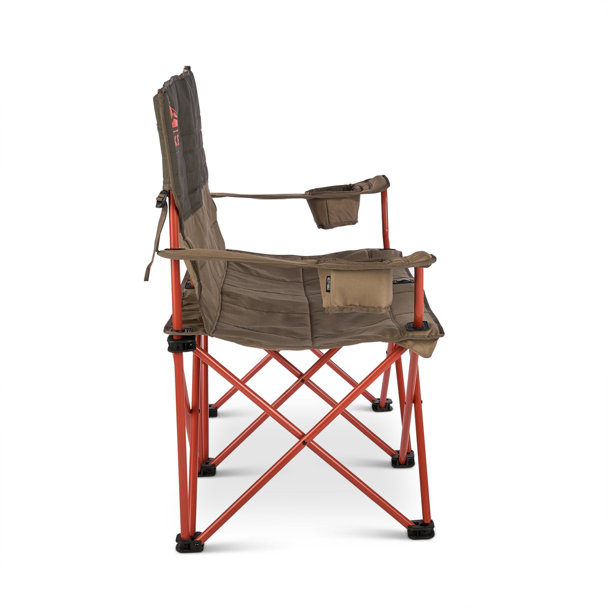 Kelty Loveseat Double Camping Chair – Bungee Cord / Beluga