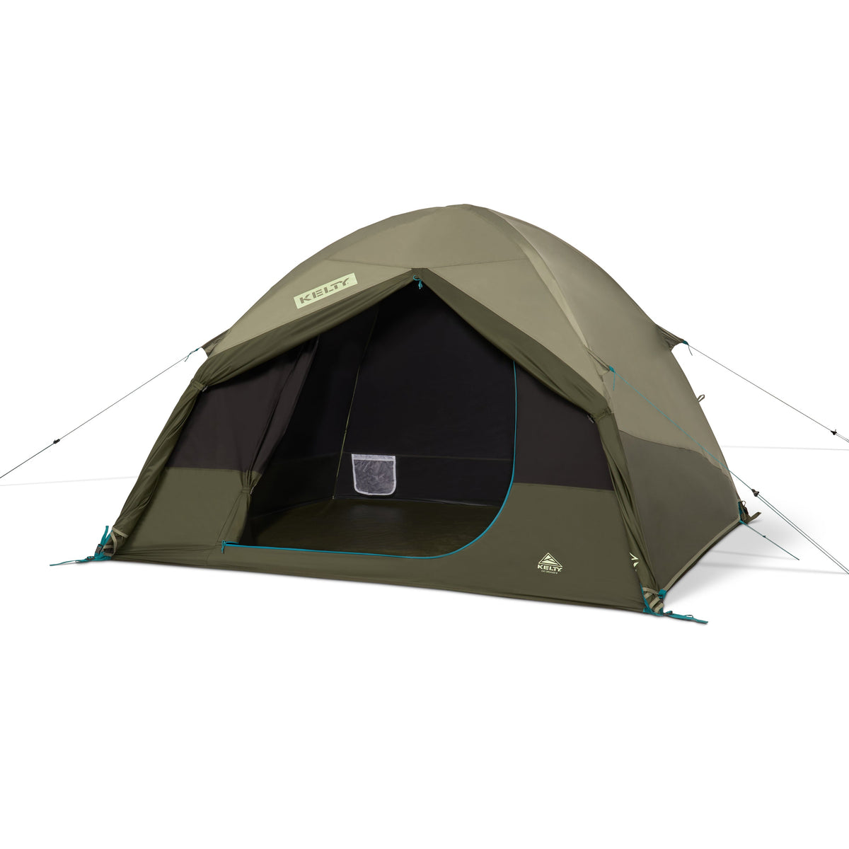 Kelty Daydreamer 4 Person Tent - Duffle Bag