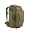 Kelty Redwing Traveller 50L Backpack - Burnt Olive