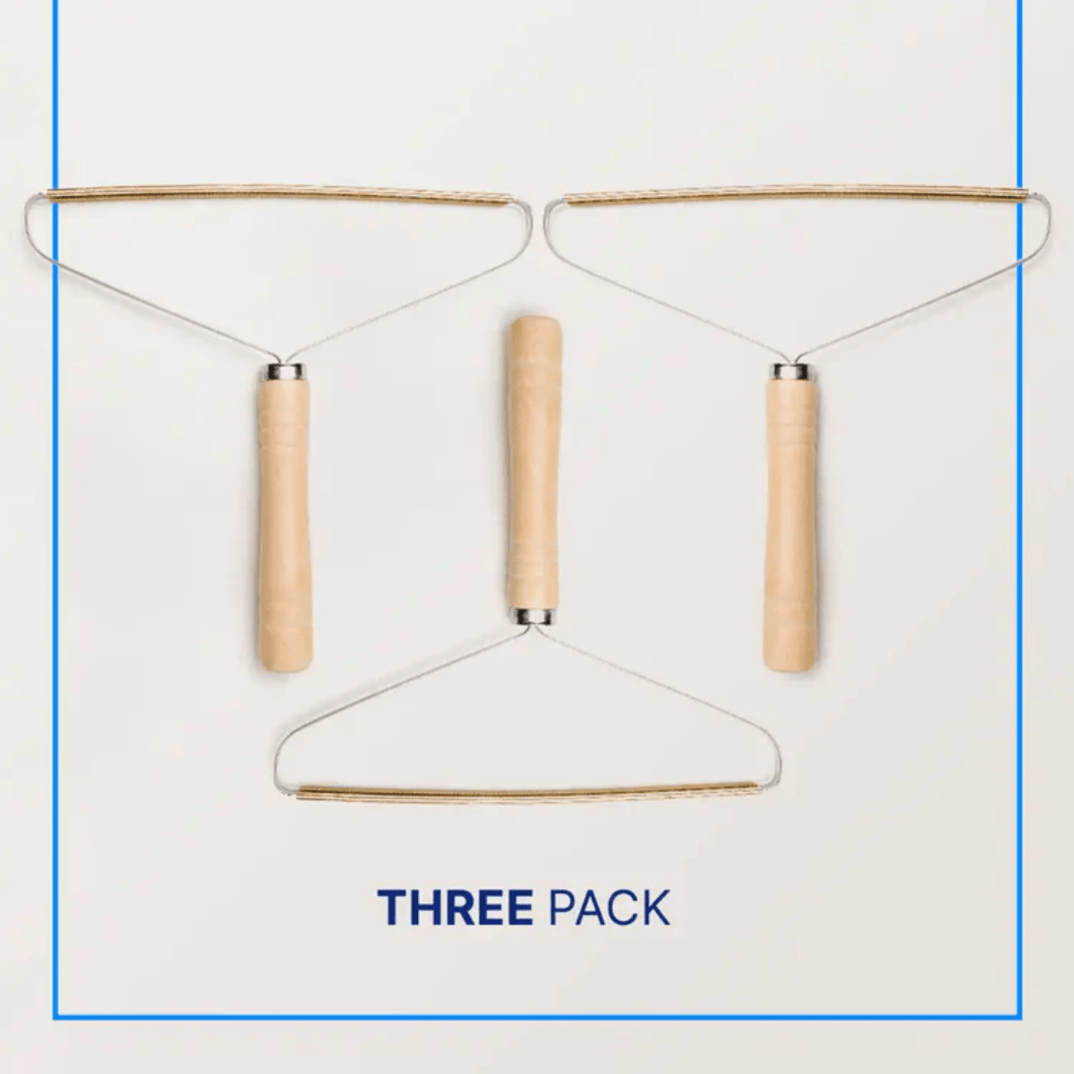 XL Pro Lint Remover – Reusable Fabric Tool