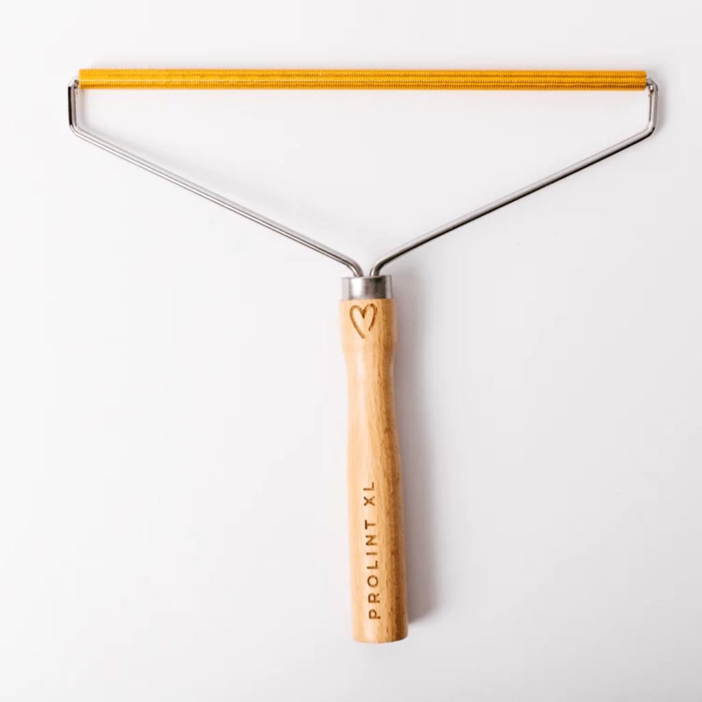 XL Pro Lint Remover – Reusable Fabric Tool