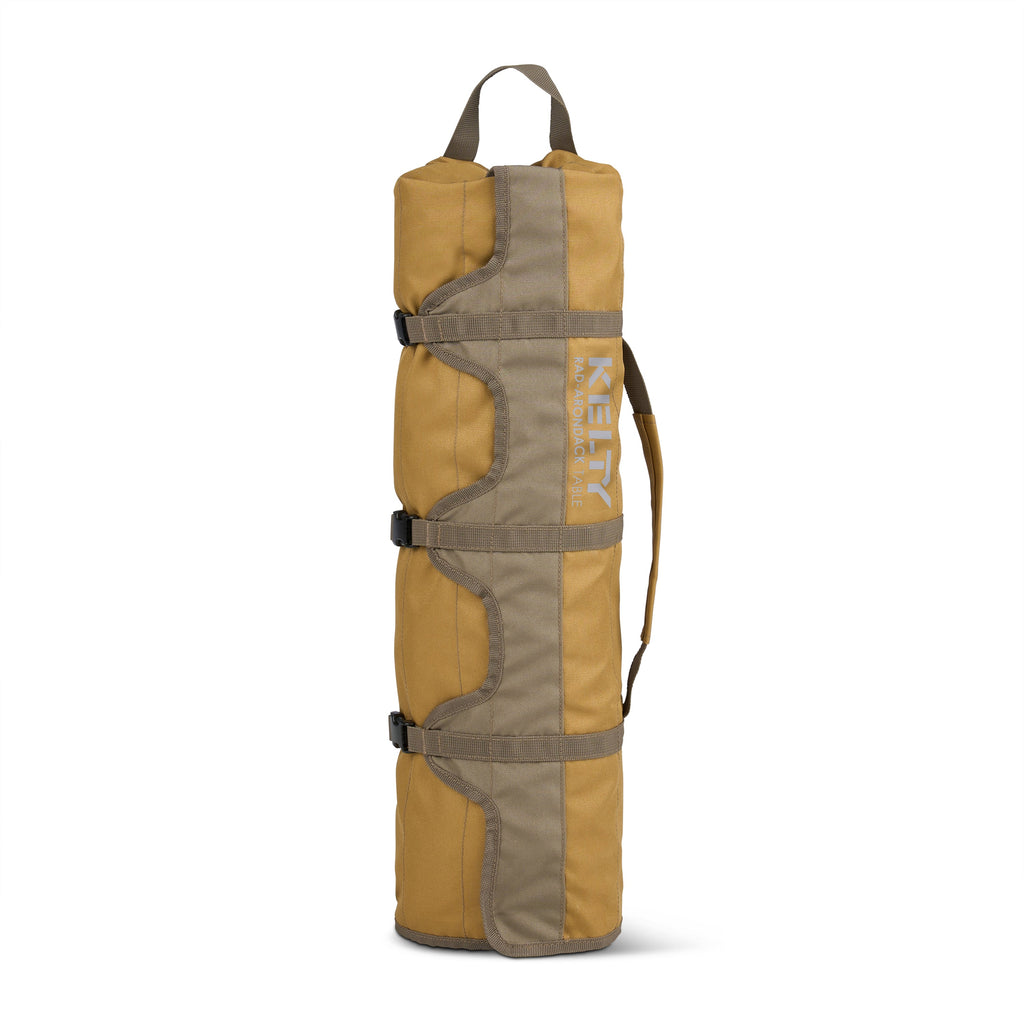 Rad-Arondack Camping Table – Wood Thrush