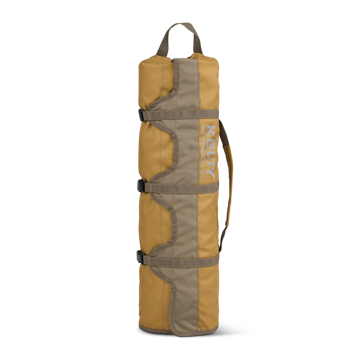 Rad-Arondack Camping Table – Wood Thrush