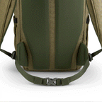 Kelty Redwing Traveller 40L Backpack - Burnt Olive