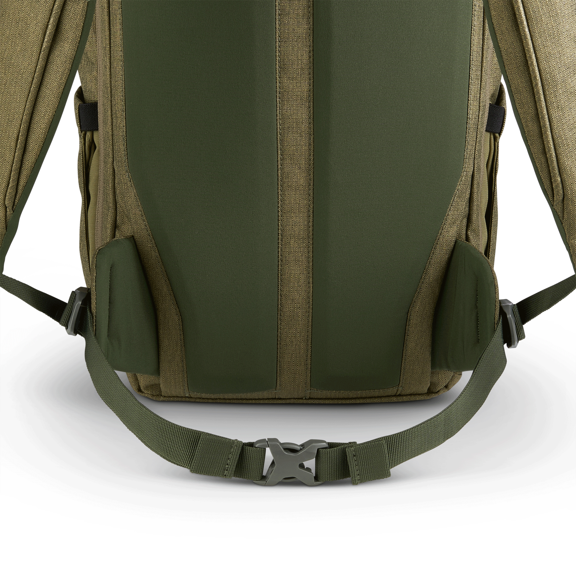 Kelty Redwing Traveller 30L Backpack - Burnt Olive