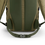 Kelty Redwing Traveller 40L Backpack - Burnt Olive