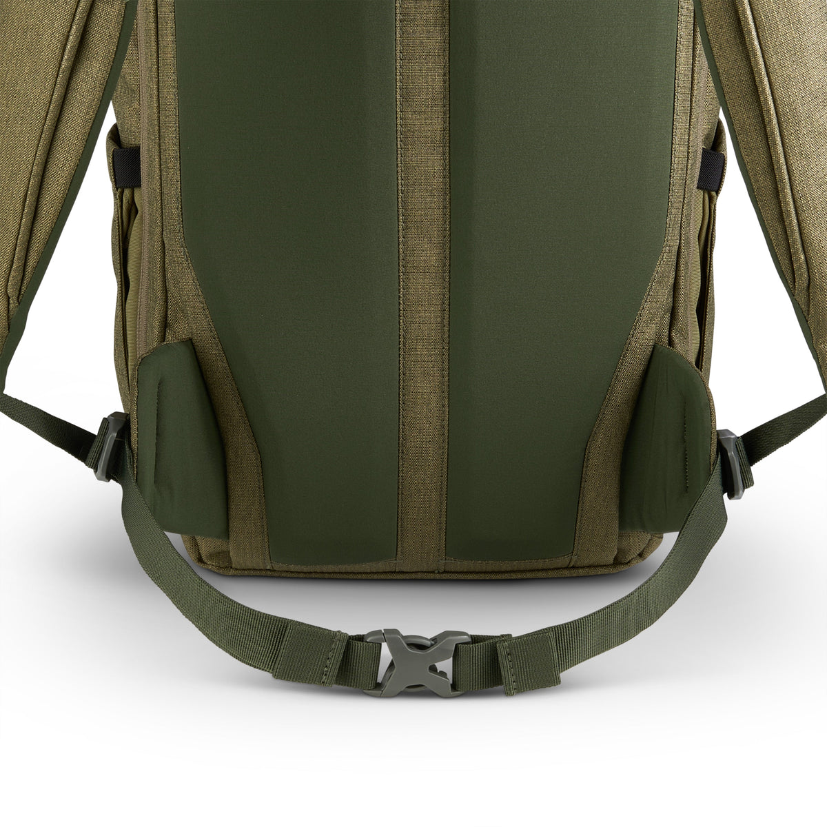 Kelty Redwing Traveller 30L Backpack - Burnt Olive