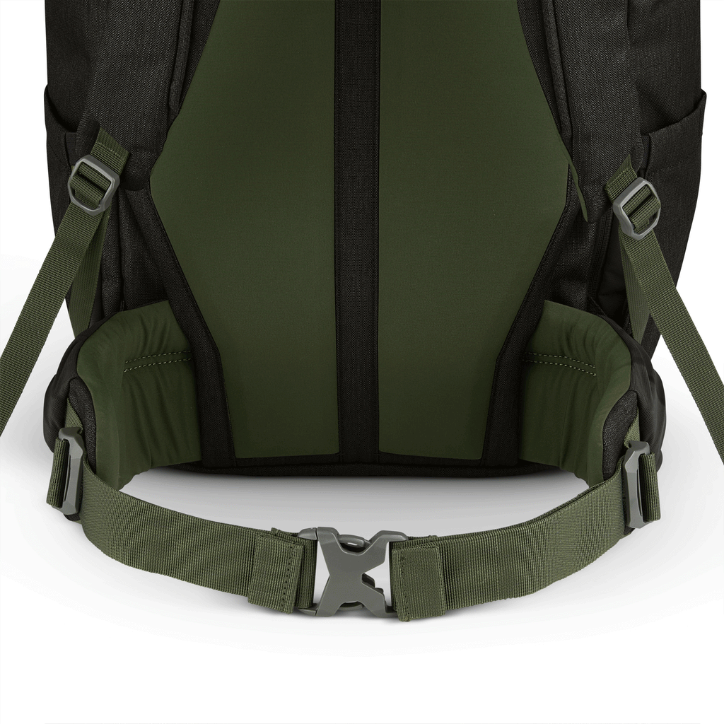 Kelty Redwing Traveller 40L Backpack - Black