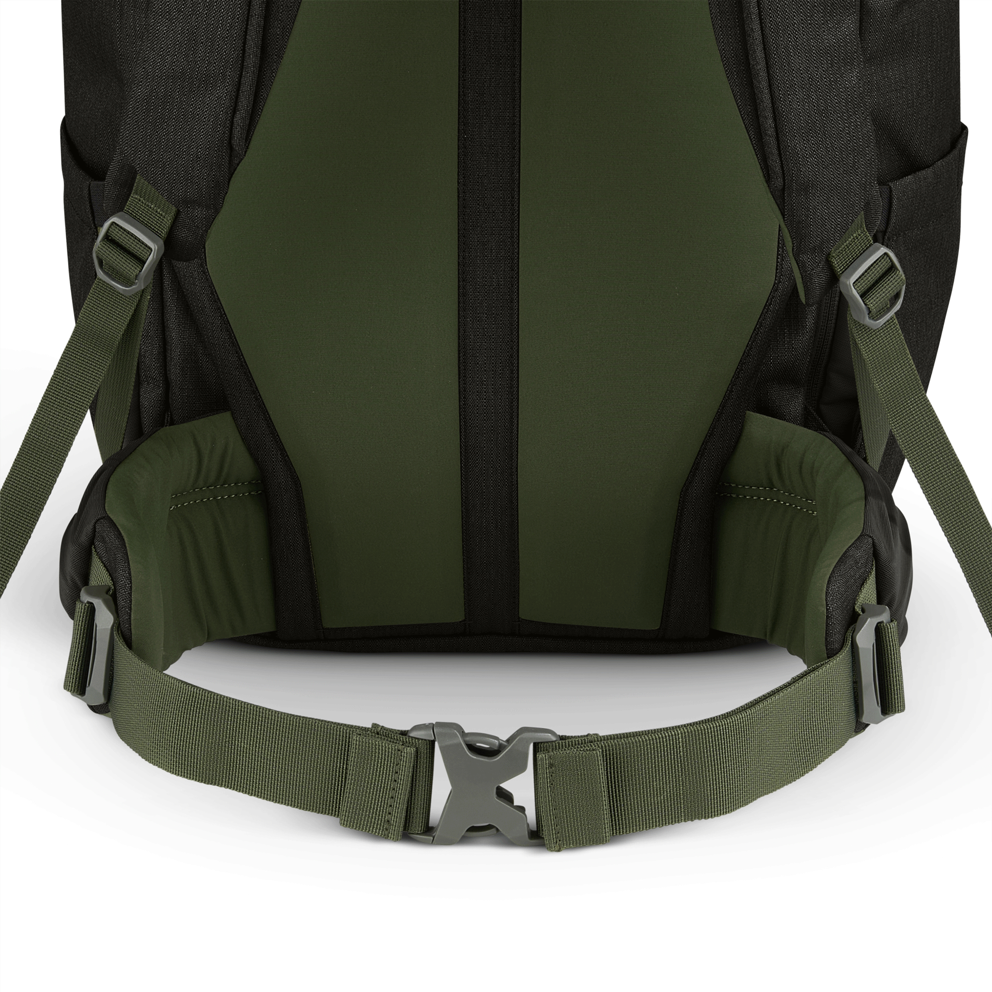 Kelty Redwing Traveller 40L Backpack - Black