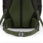 Kelty Redwing Traveller 50L Backpack - Black