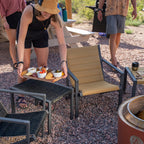 Rad-Arondack Camping Chair – Wood Thrush