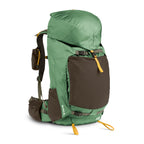 Sierra Designs 40-50L Nexus Lite Rucksack- S/M - Dark Ivy