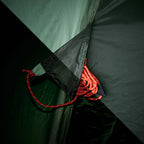 Kelty Wireless 2 Person Tent - Dill/Black Forest