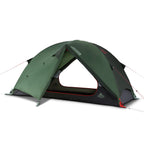 Kelty Wireless 2 Person Tent - Dill/Black Forest