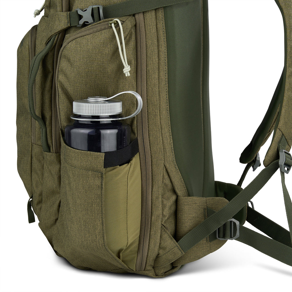 Kelty Redwing Traveller 40L Backpack - Burnt Olive